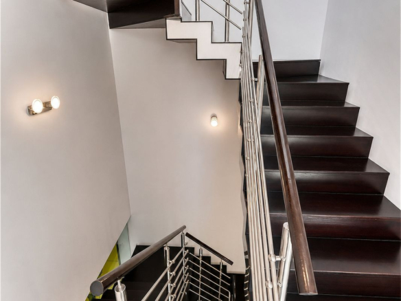 Semi-Detached House for sale in Marbella