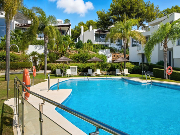 Semi-Detached House for sale in Marbella