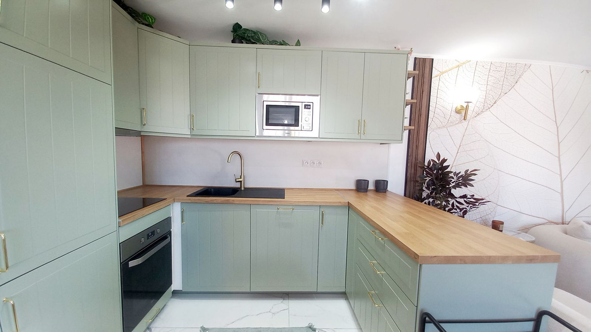 Semi-Detached House for sale in Mijas