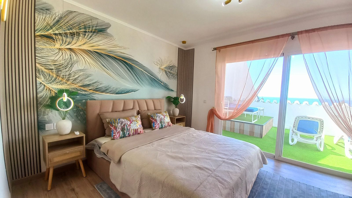 Semi-Detached House for sale in Mijas