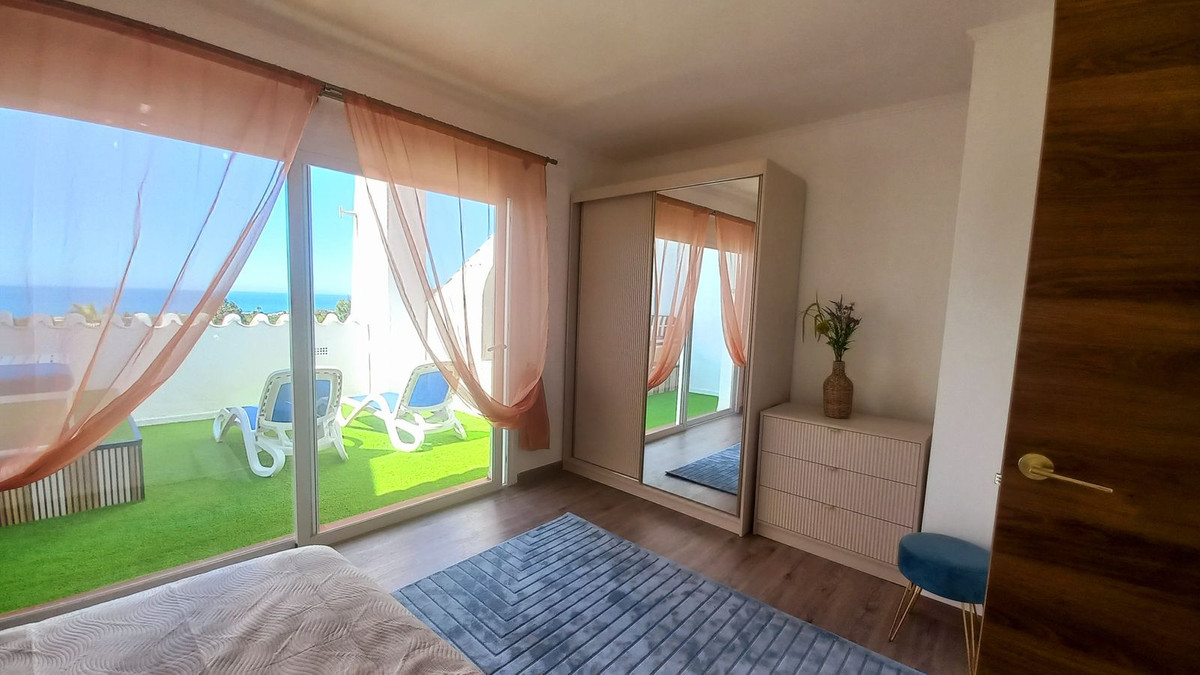Semi-Detached House for sale in Mijas