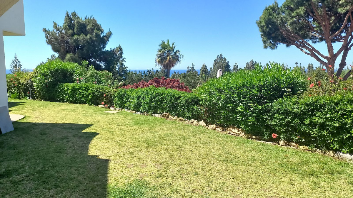 Semi-Detached House for sale in Mijas