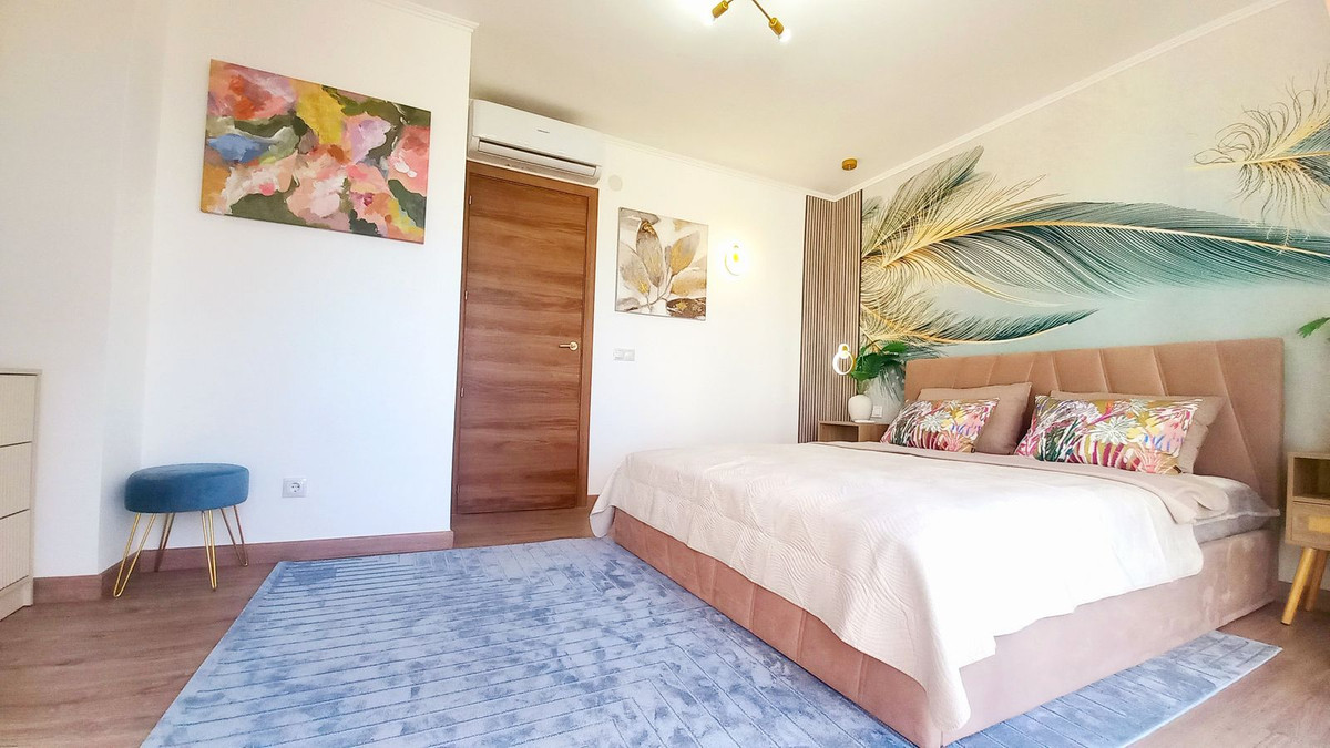 Semi-Detached House for sale in Mijas