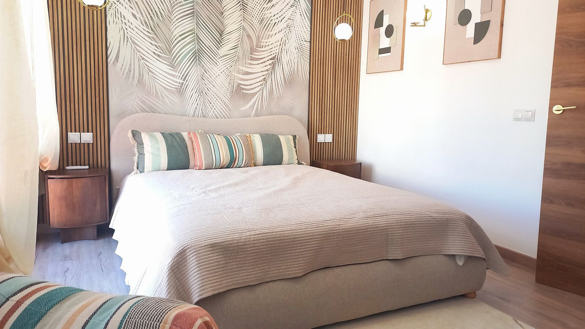 Semi-Detached House for sale in Mijas