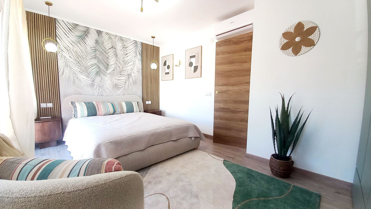 Semi-Detached House for sale in Mijas