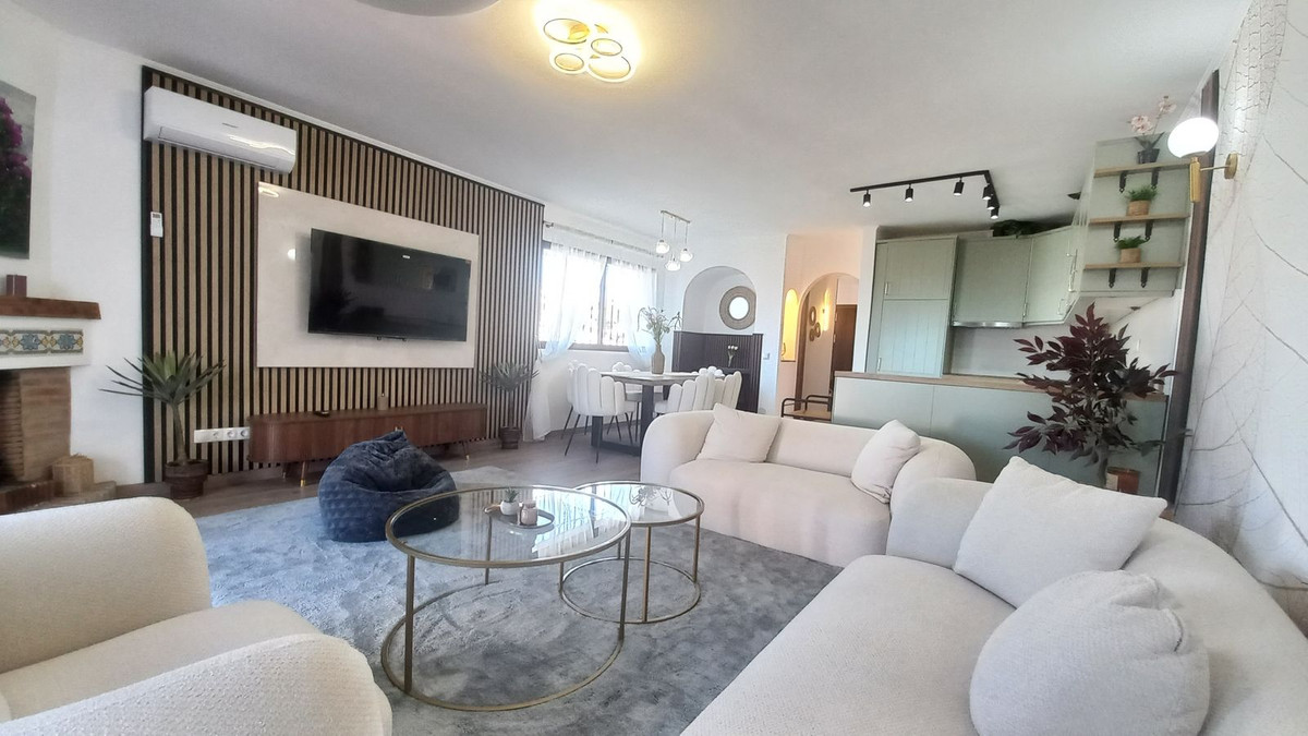 Semi-Detached House for sale in Mijas