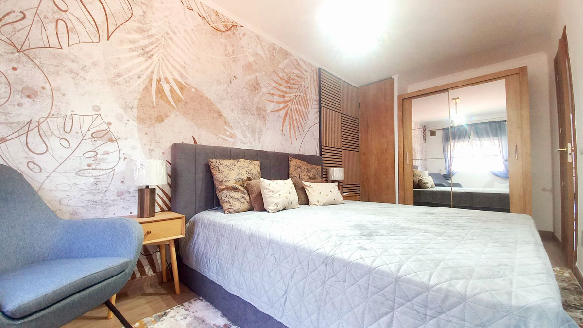 Semi-Detached House for sale in Mijas
