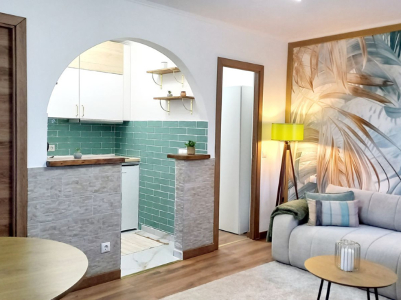 Semi-Detached House for sale in Mijas