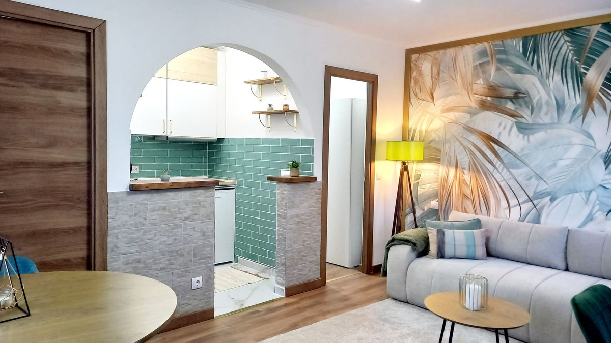 Semi-Detached House for sale in Mijas
