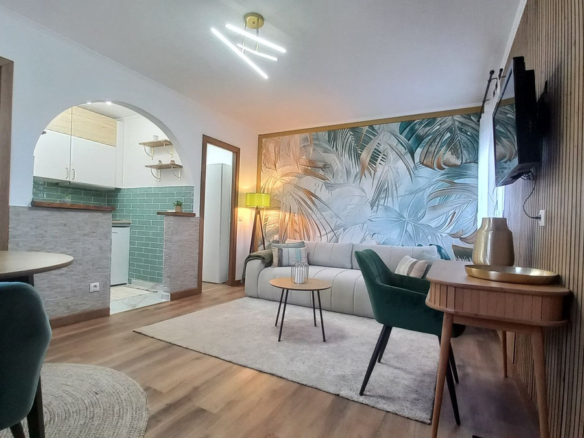 Semi-Detached House for sale in Mijas