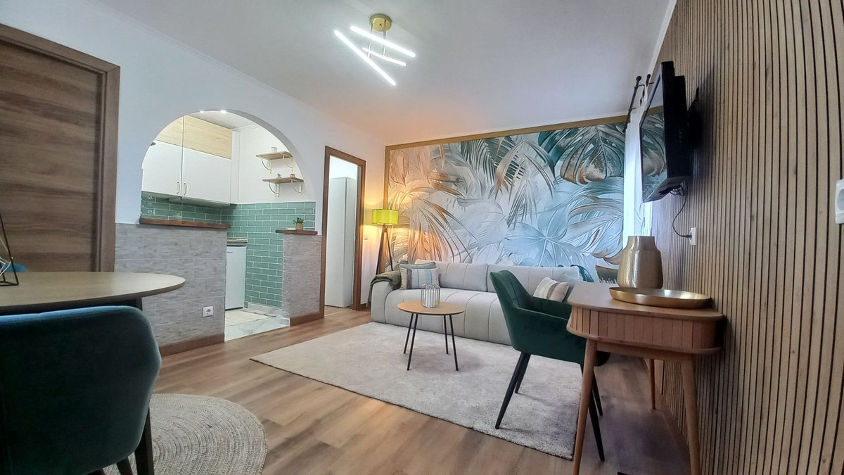 Semi-Detached House for sale in Mijas