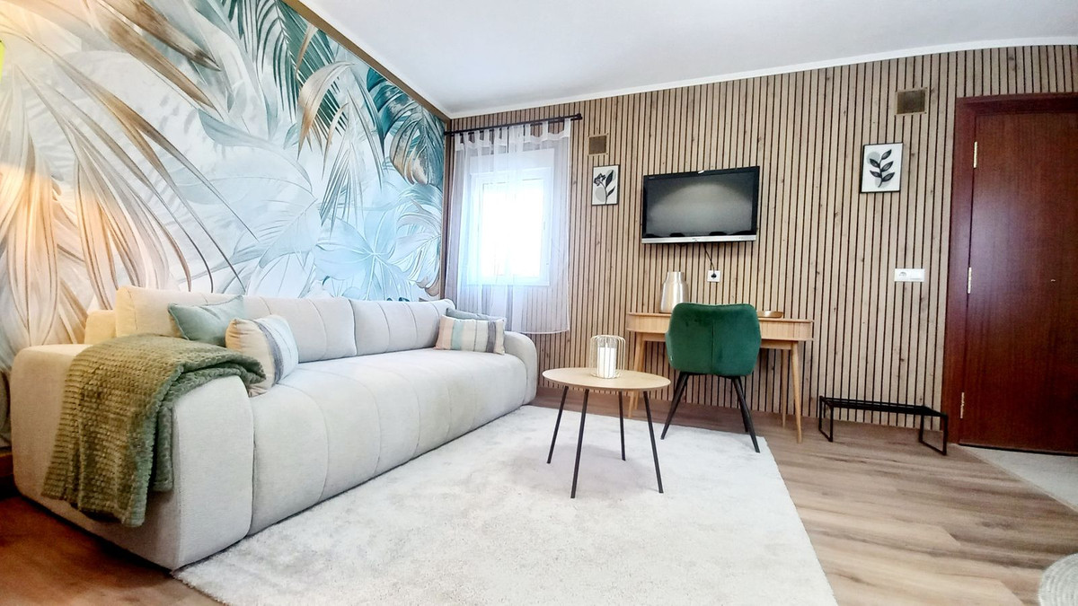 Semi-Detached House for sale in Mijas