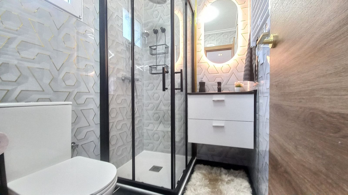 Semi-Detached House for sale in Mijas