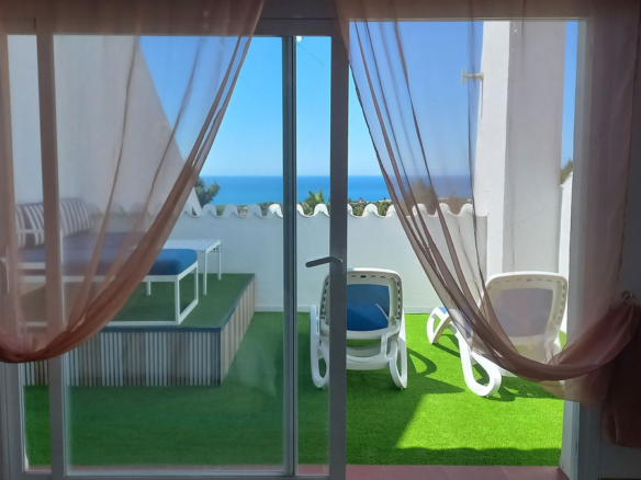 Semi-Detached House for sale in Mijas