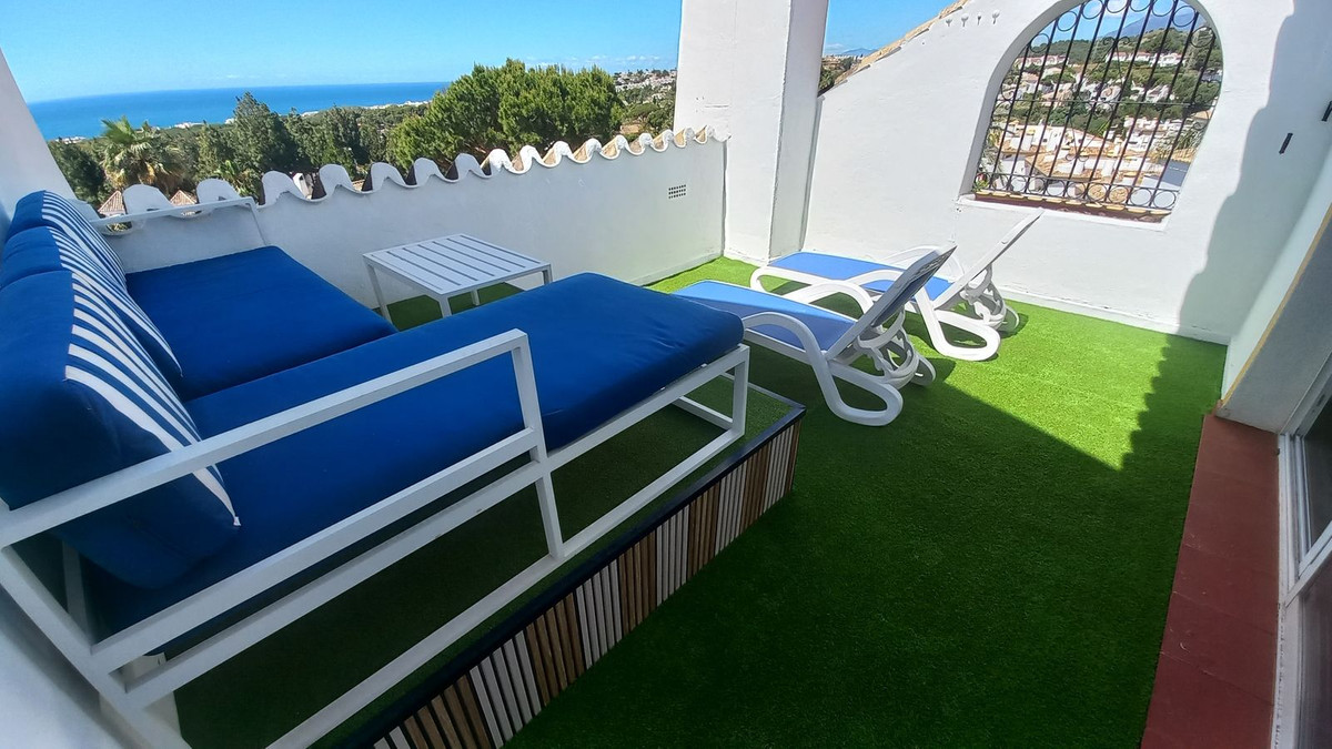 Semi-Detached House for sale in Mijas