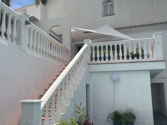 Semi-Detached House for sale in Mijas