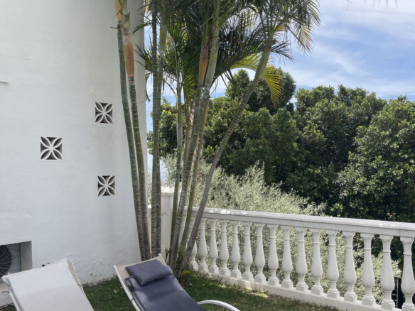 Semi-Detached House for sale in Mijas