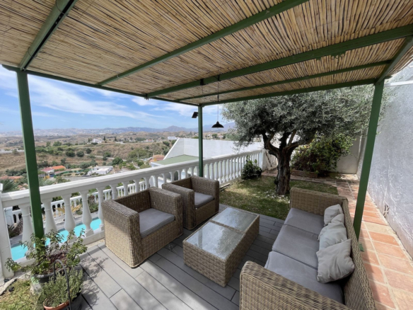 Semi-Detached House for sale in Mijas
