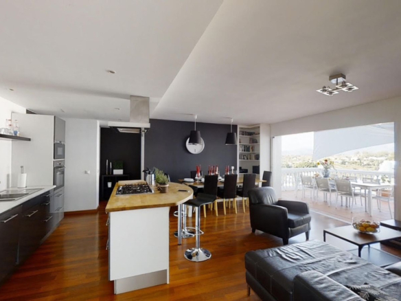 Semi-Detached House for sale in Mijas