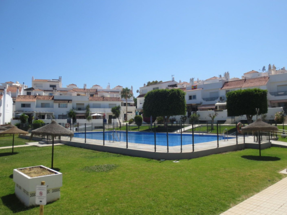 Semi-Detached House for sale in Mijas