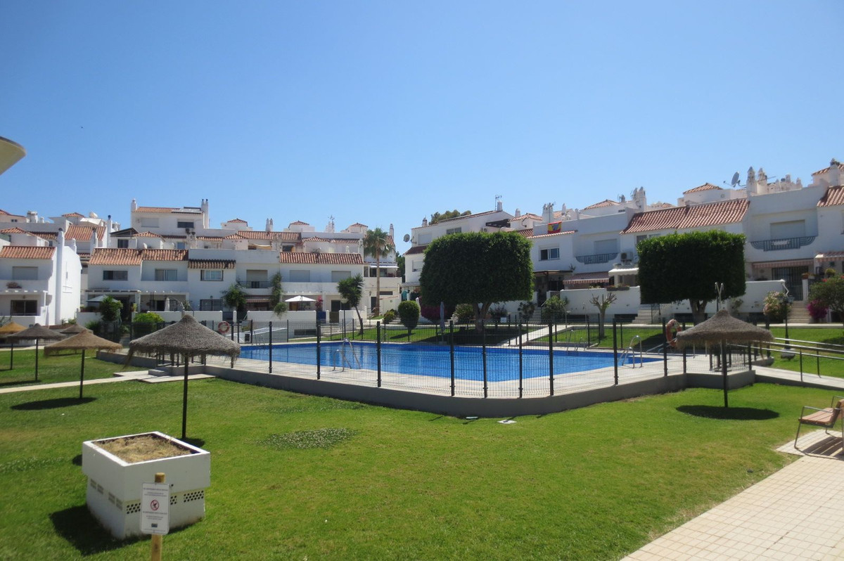 Semi-Detached House for sale in Mijas