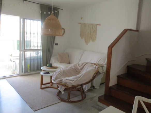 Semi-Detached House for sale in Mijas
