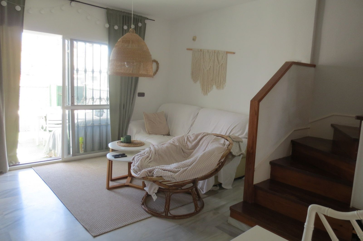 Semi-Detached House for sale in Mijas