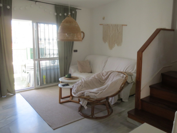 Semi-Detached House for sale in Mijas