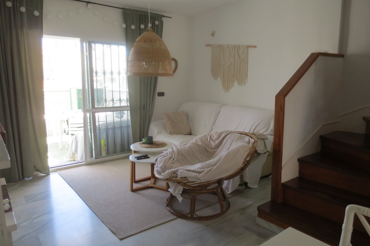 Semi-Detached House for sale in Mijas