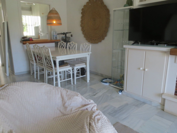 Semi-Detached House for sale in Mijas