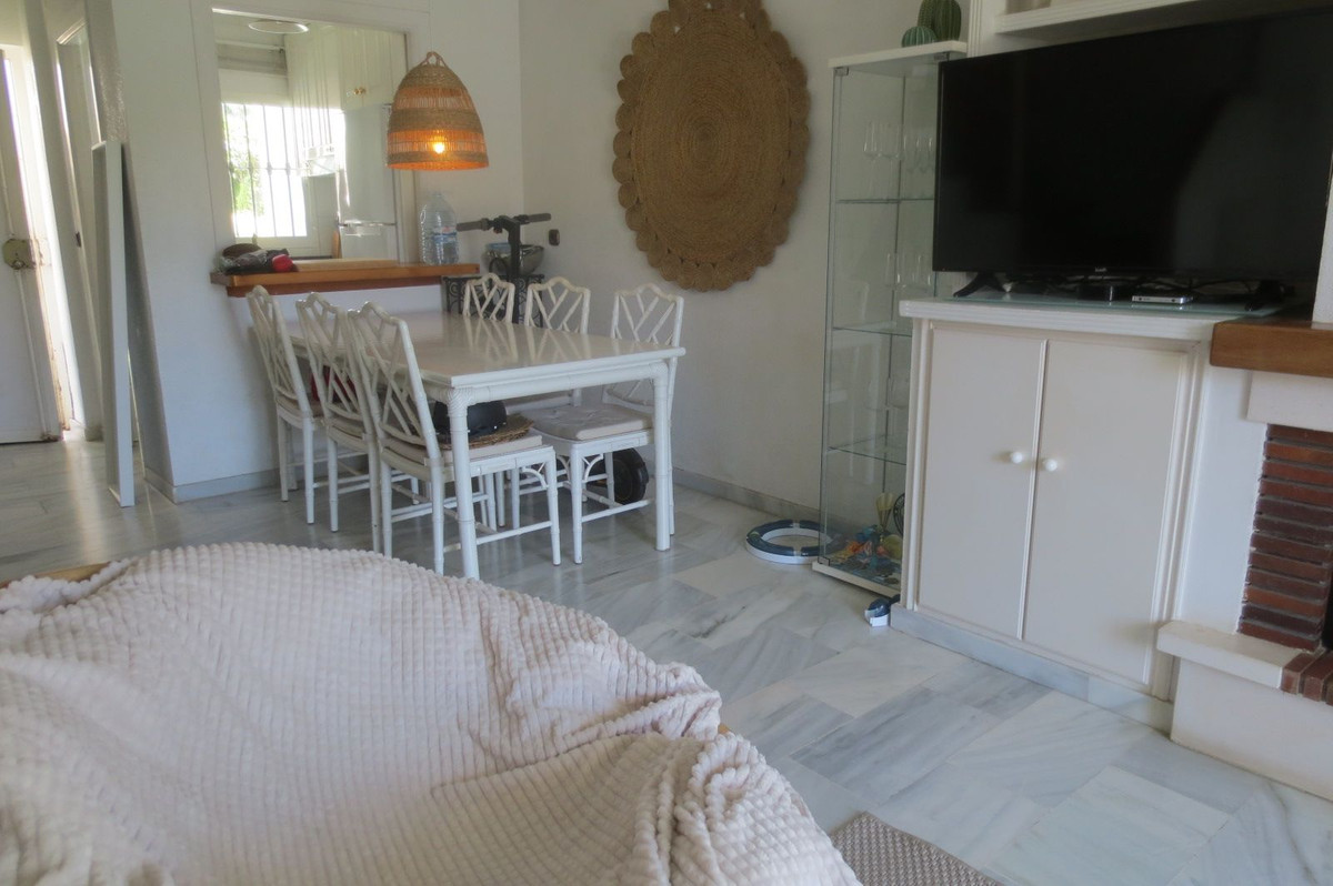 Semi-Detached House for sale in Mijas
