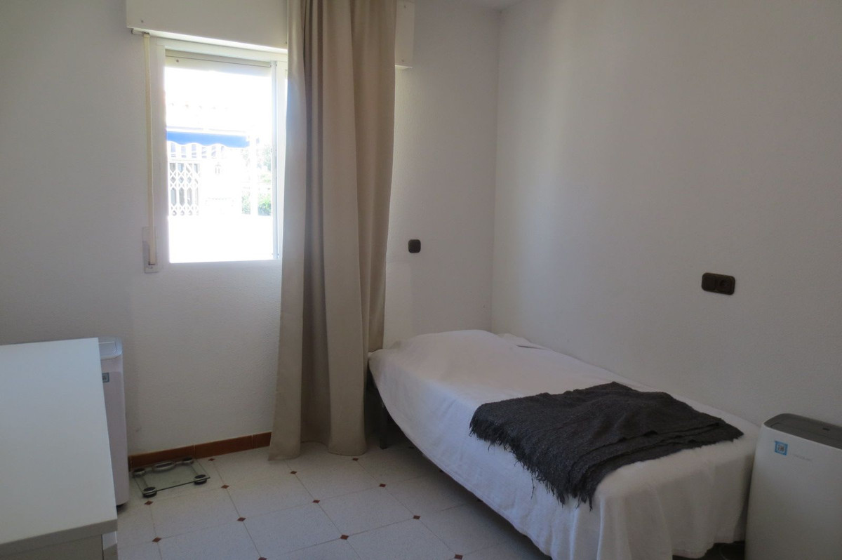 Semi-Detached House for sale in Mijas