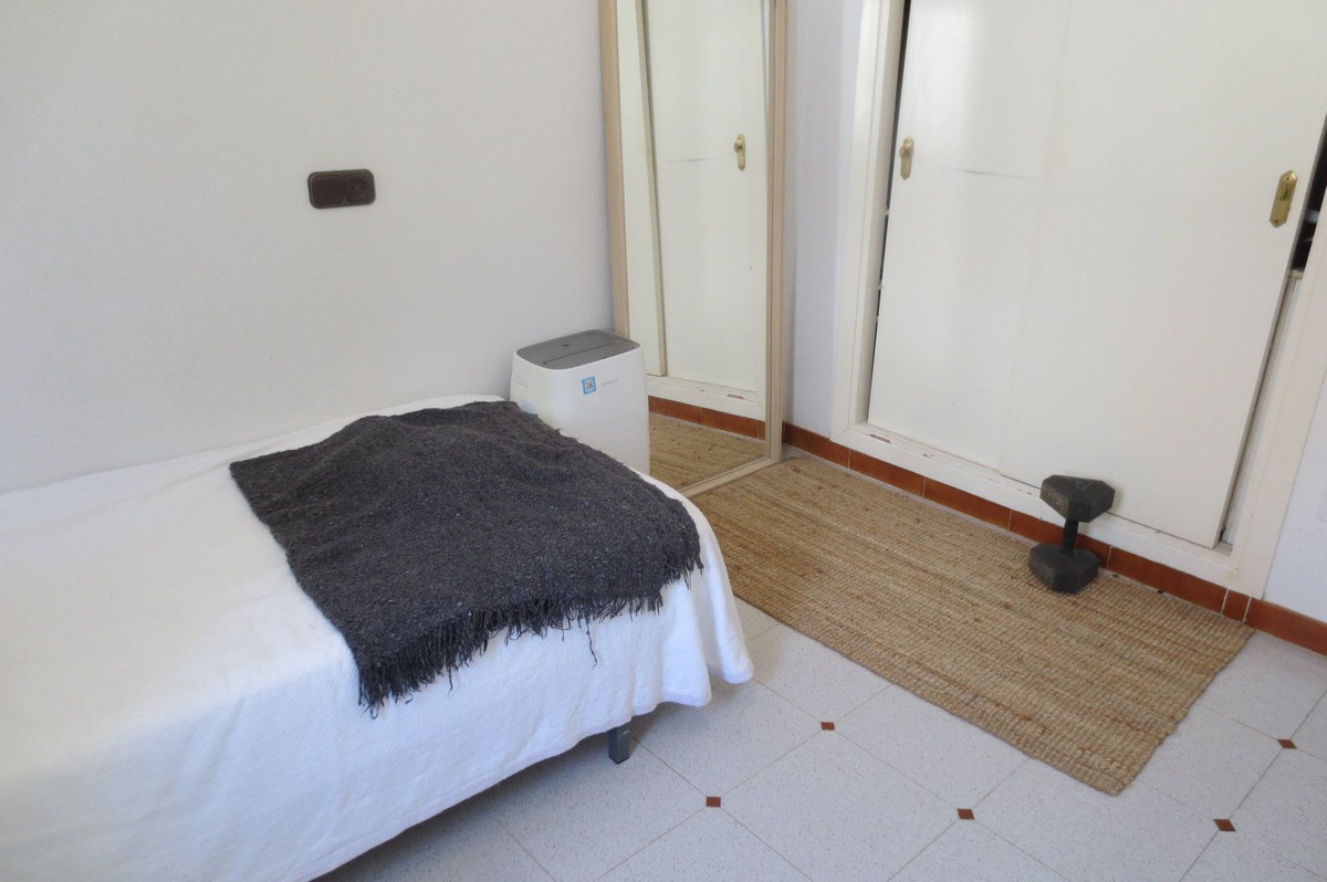 Semi-Detached House for sale in Mijas