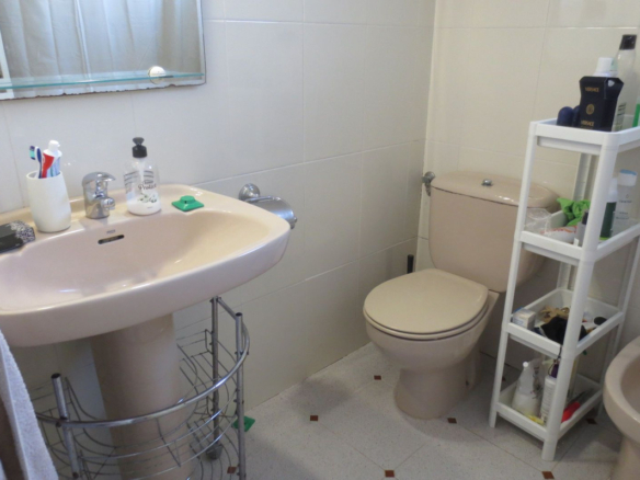 Semi-Detached House for sale in Mijas
