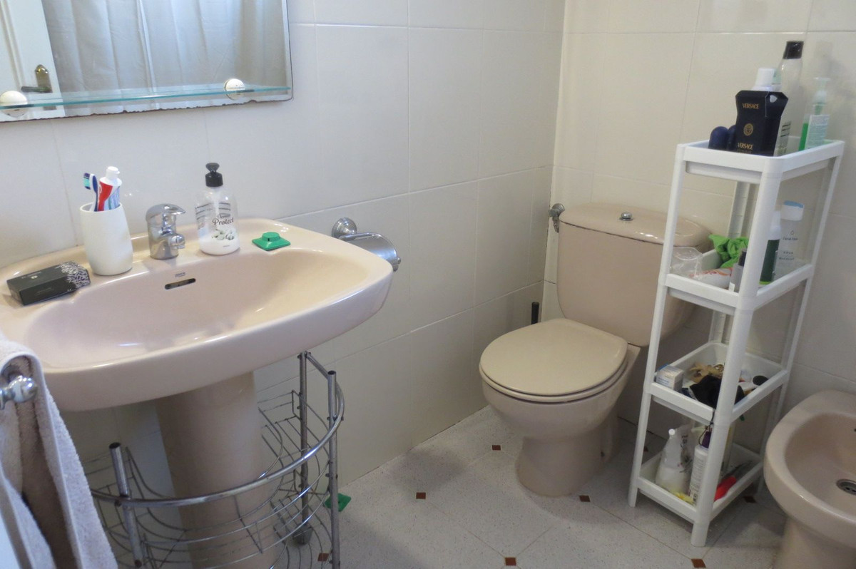 Semi-Detached House for sale in Mijas