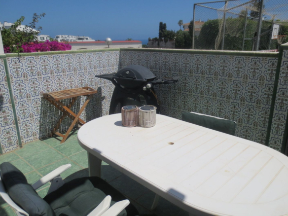 Semi-Detached House for sale in Mijas