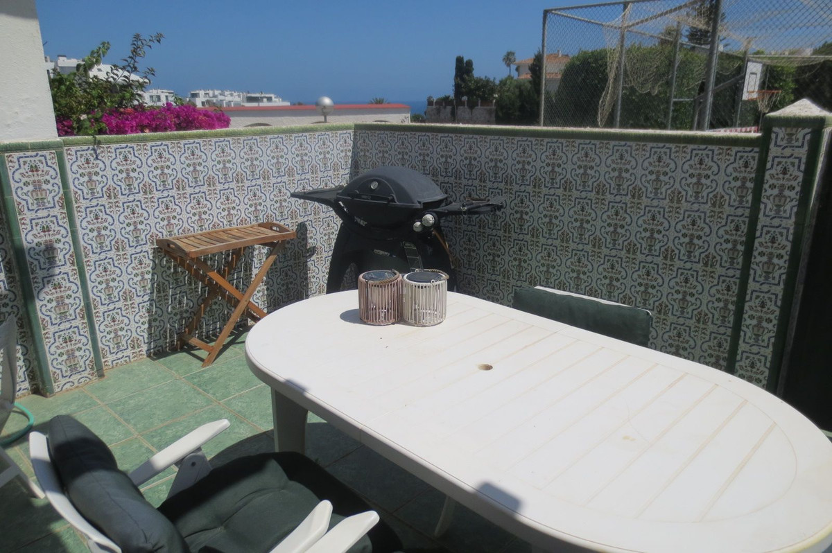 Semi-Detached House for sale in Mijas