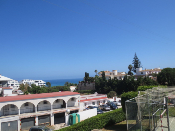 Semi-Detached House for sale in Mijas