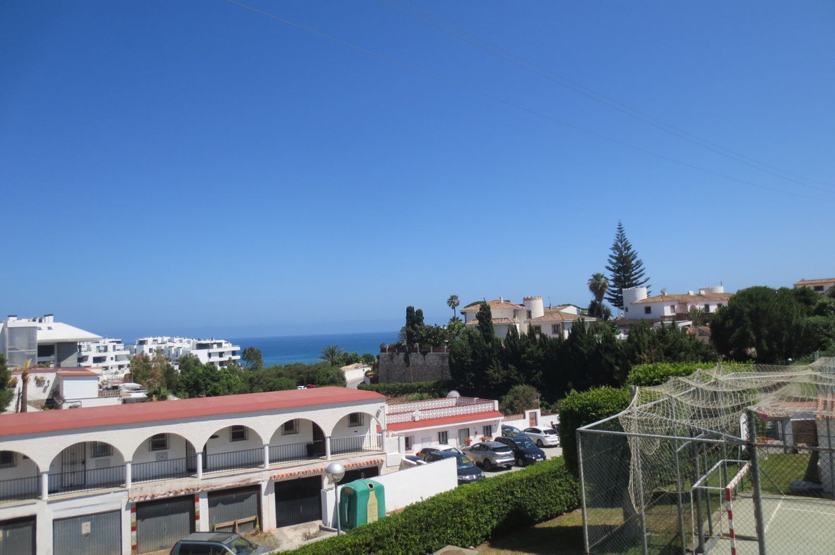 Semi-Detached House for sale in Mijas