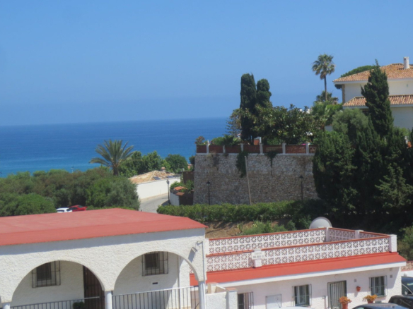 Semi-Detached House for sale in Mijas