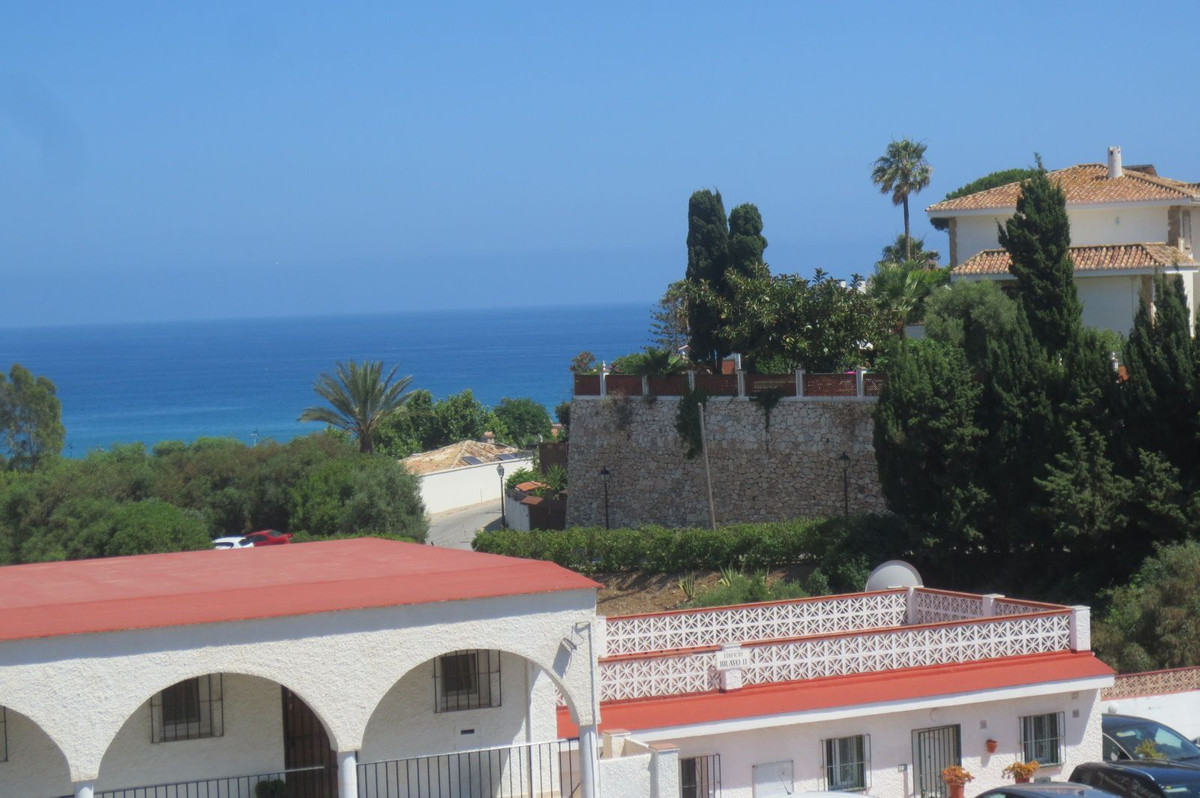 Semi-Detached House for sale in Mijas