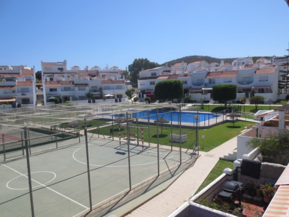 Semi-Detached House for sale in Mijas