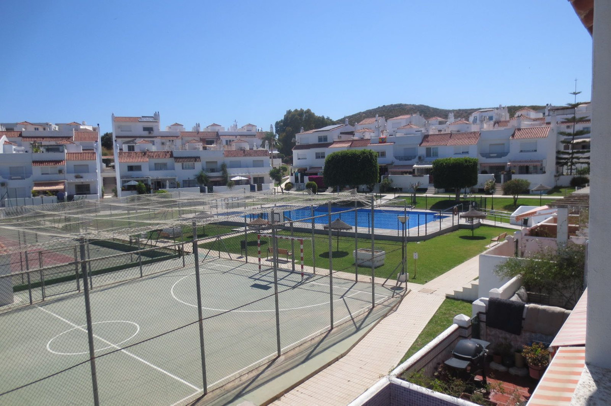 Semi-Detached House for sale in Mijas