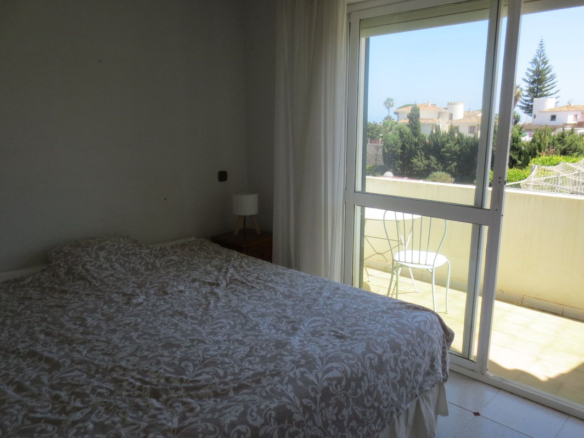 Semi-Detached House for sale in Mijas