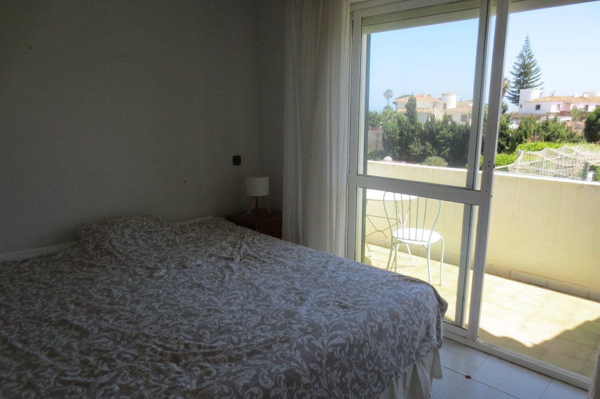 Semi-Detached House for sale in Mijas