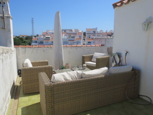 Semi-Detached House for sale in Mijas