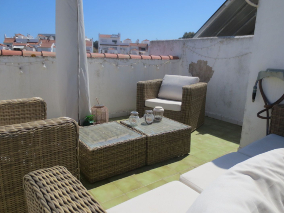 Semi-Detached House for sale in Mijas