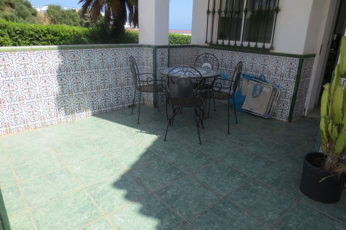 Semi-Detached House for sale in Mijas