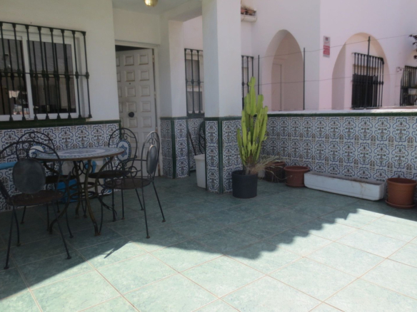 Semi-Detached House for sale in Mijas