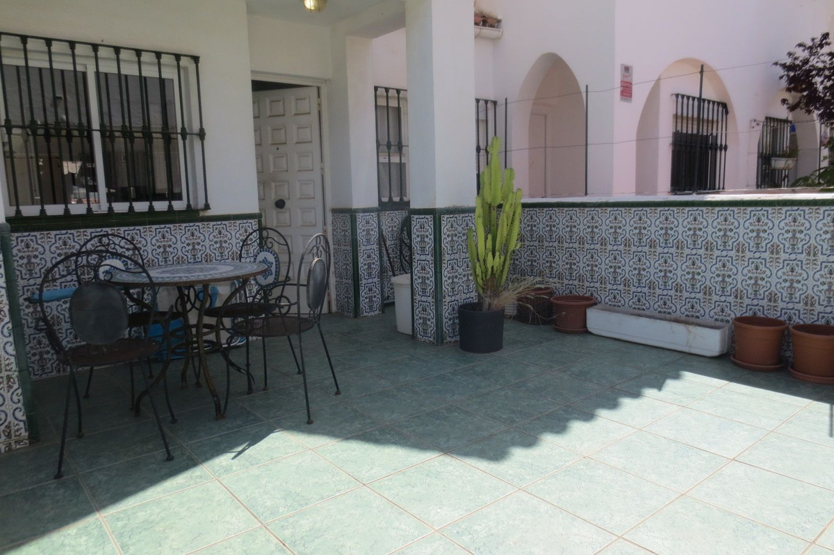 Semi-Detached House for sale in Mijas